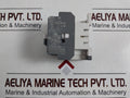 Abb A9-30-10 Contactor 26A, 110-115V 50Hz/115-127V 60Hz
