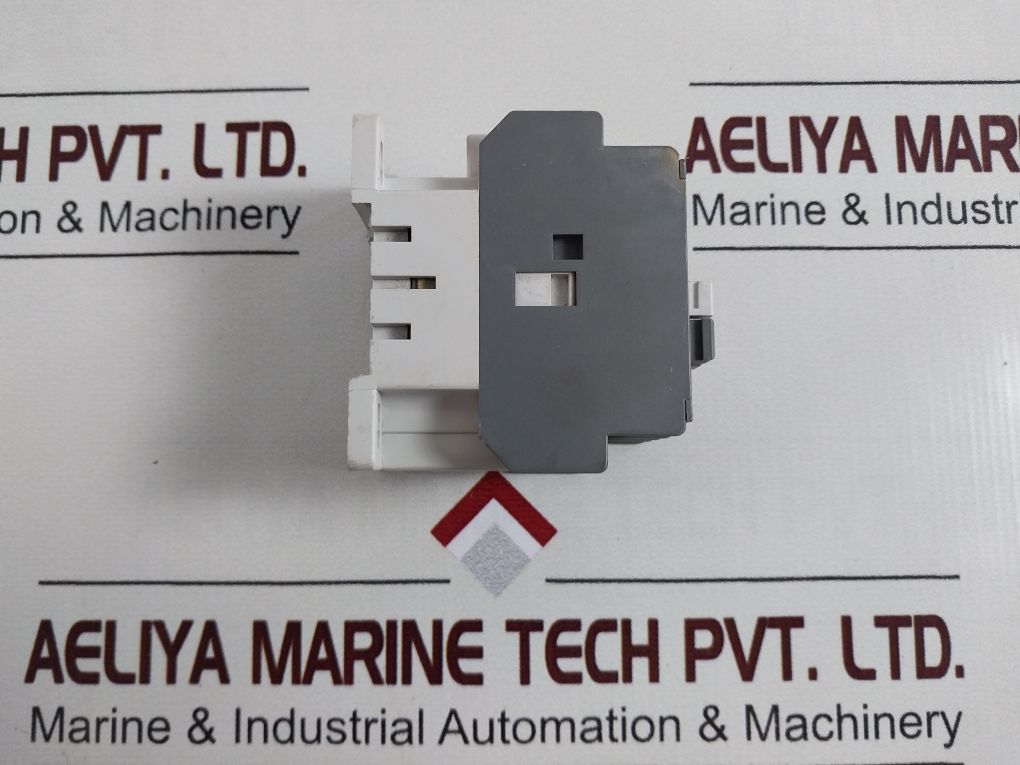 Abb A9-30-10 Contactor 26A, 110-115V 50Hz/115-127V 60Hz