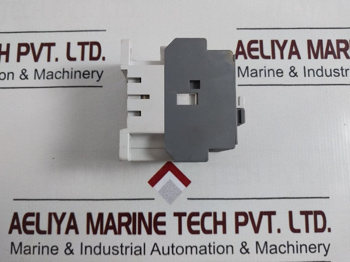 Abb A9-30-10 Contactor 26A, 110-115V 50Hz/115-127V 60Hz