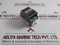 Abb A9-30-10 Contactor 26A, 110-115V 50Hz/115-127V 60Hz