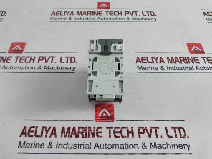 Abb A9-30-10 Contactor 110V 50Hz