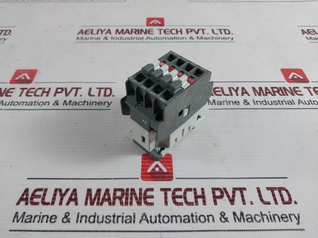 Abb A9-30-10 Contactor 110V 50Hz