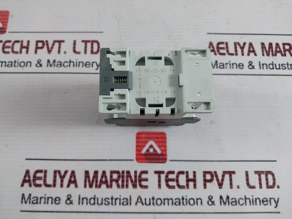 Abb A9-30-10 Contactor 110V 50Hz