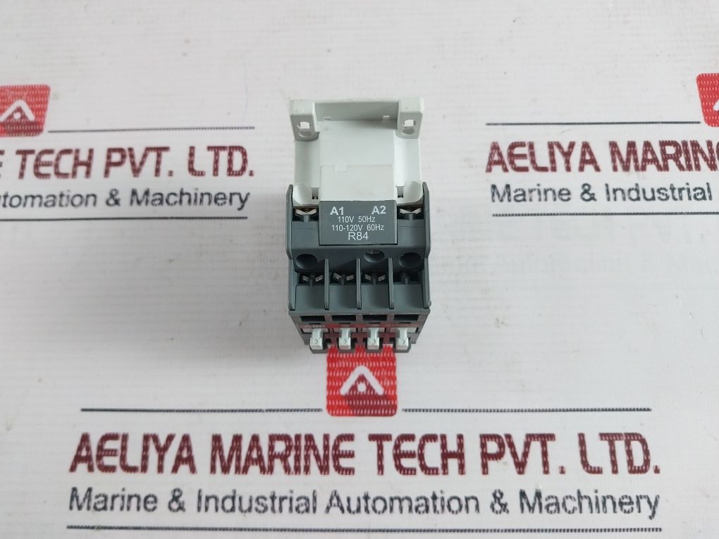 Abb A9-30-10 Contactor 110V 50Hz