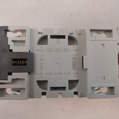 Abb A9-30-10 Contactor 35A