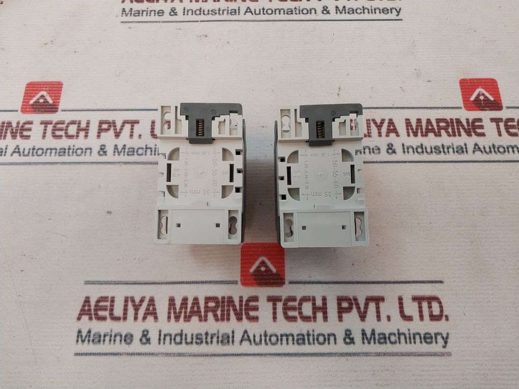 Abb A9-30-10 Contactor 35A