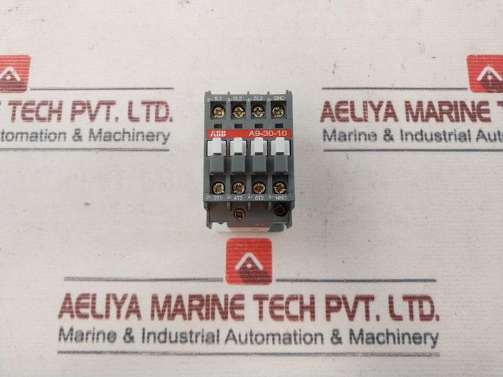 Abb A9-30-10 Contactor