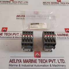 Abb A9-30-10 Contactor 1000V~ 600V Ac