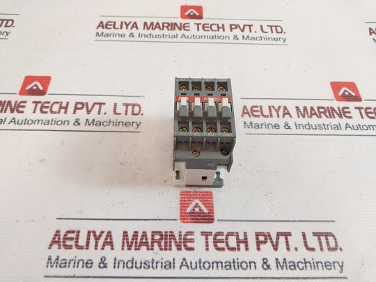 Abb A9-30-10 Contactor 1000V~ 600V Ac