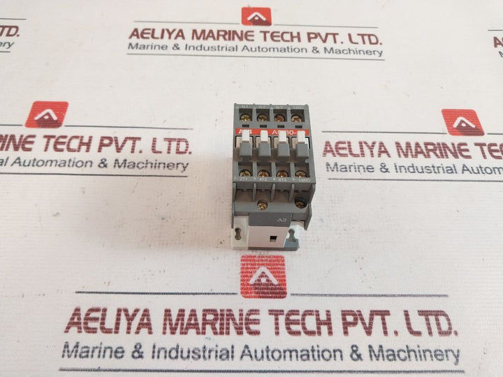 Abb A9-30-10 Contactor 1000V~ 600V Ac