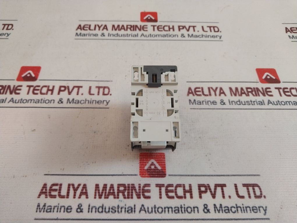 Abb A9-30-10 Contactor 1000V~ 600V Ac