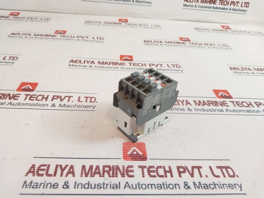 Abb A9-30-10 Contactor 1000V~ 600V Ac