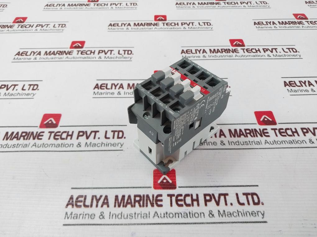 Abb A9-30-10 Contactor 1000Vac