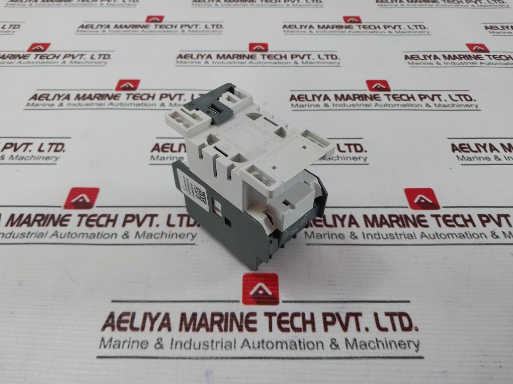 Abb A9-30-10 Contactor 1000Vac