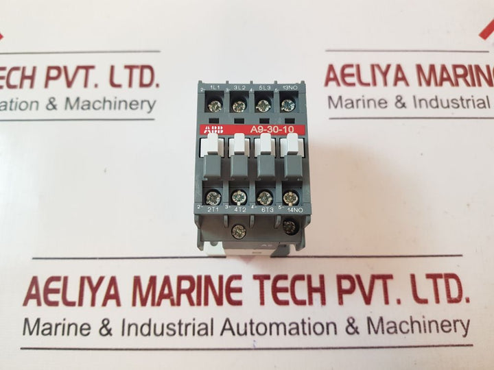 Abb A9-30-10 Contactor 1Sbl141001R8010 230-240V 60Hz