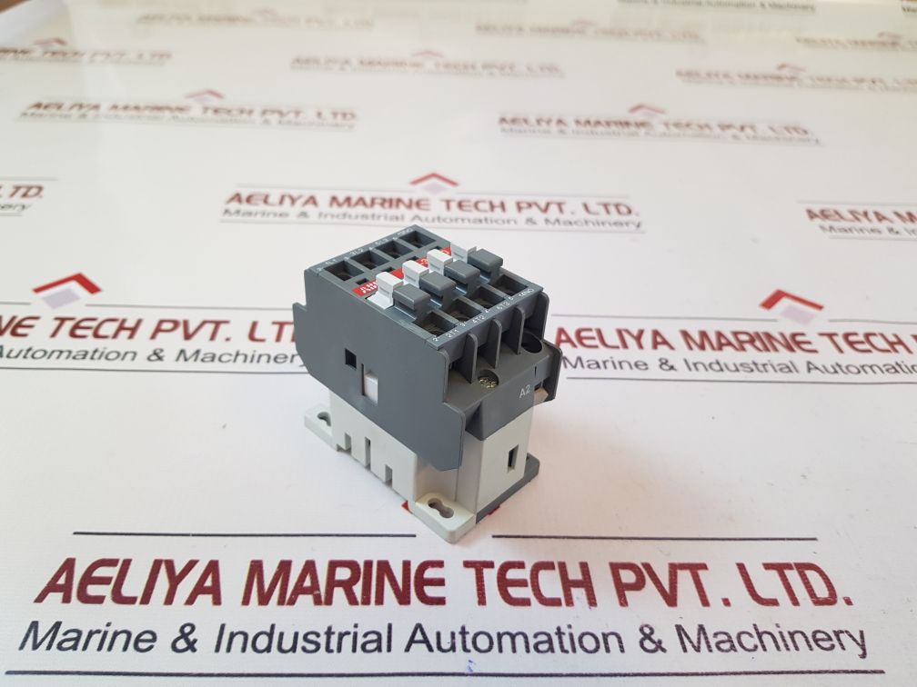 Abb A9-30-10 Contactor 1Sbl141001R8010 230-240V 60Hz