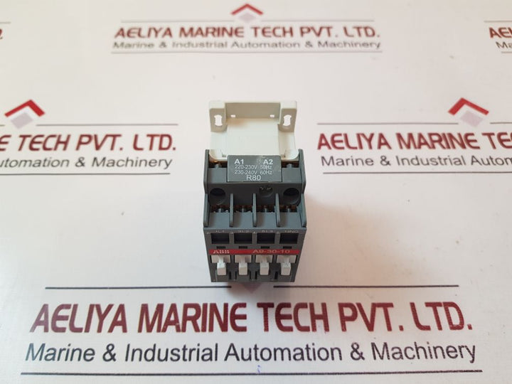 Abb A9-30-10 Contactor 1Sbl141001R8010 230-240V 60Hz