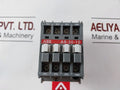 Abb A9-30-10 Aux Contactor 600Vac 21A