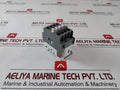 Abb A9-30-10 Aux Contactor 600Vac 21A