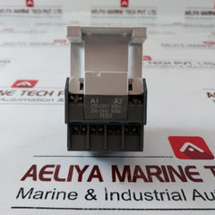 Abb A9-30-10 Aux Contactor 600Vac 21A
