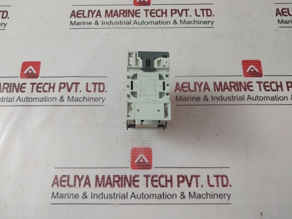 Abb A9-30-10 Overload Relays Contactor 21A