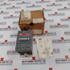 Abb A95-30-00-36 Contactor 145A 1000V