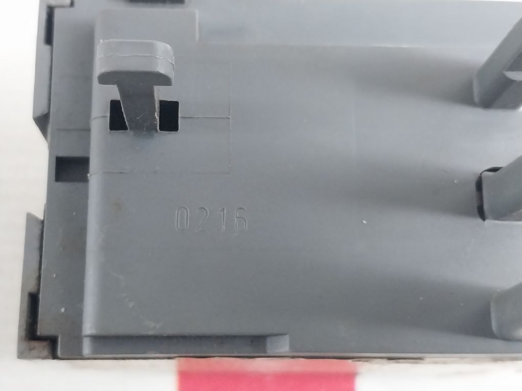 Abb A9 Ca5-01 Contactor Relay With Cal5-11 Auxiliary Contact Set