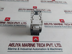 Abb A9 Ca5-01 Contactor Relay With Cal5-11 Auxiliary Contact Set
