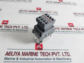 Abb A9 Ca5-01 Contactor Relay With Cal5-11 Auxiliary Contact Set