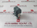 Abb Ca5-10 Contactor ,Ta25 Du Relay With Cal5-11 Auxiliary Contact Block Set