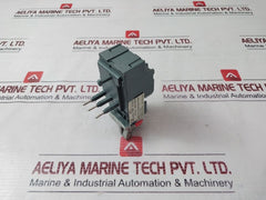 Abb Ca5-10 Contactor ,Ta25 Du Relay With Cal5-11 Auxiliary Contact Block Set
