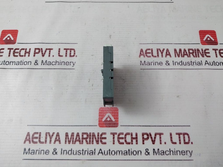Abb Ca5-10 Contactor ,Ta25 Du Relay With Cal5-11 Auxiliary Contact Block Set