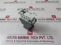 Abb Ca5-10 Contactor ,Ta25 Du Relay With Cal5-11 Auxiliary Contact Block Set