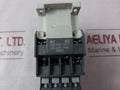 Abb Ca5-10 Contactor ,Ta25 Du Relay With Cal5-11 Auxiliary Contact Block Set