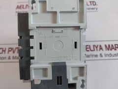 Abb A 40 Contactor Auxiliary Contact Block Cal5-11 With Ta42 Du Overload Relay
