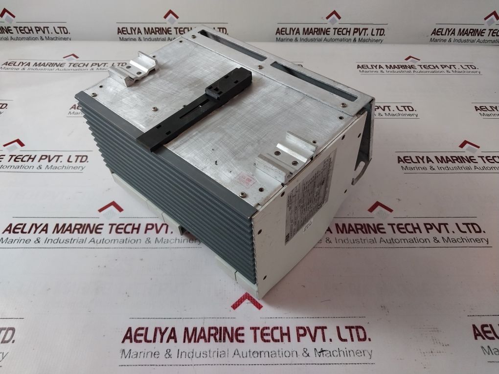 Abb Ac 800F, Sa 811F Fieldcontroller 800 Module Rack – Aeliya Marine Tech