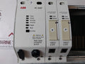 Abb Ac 800F, Sa 811F Fieldcontroller 800 Module Rack