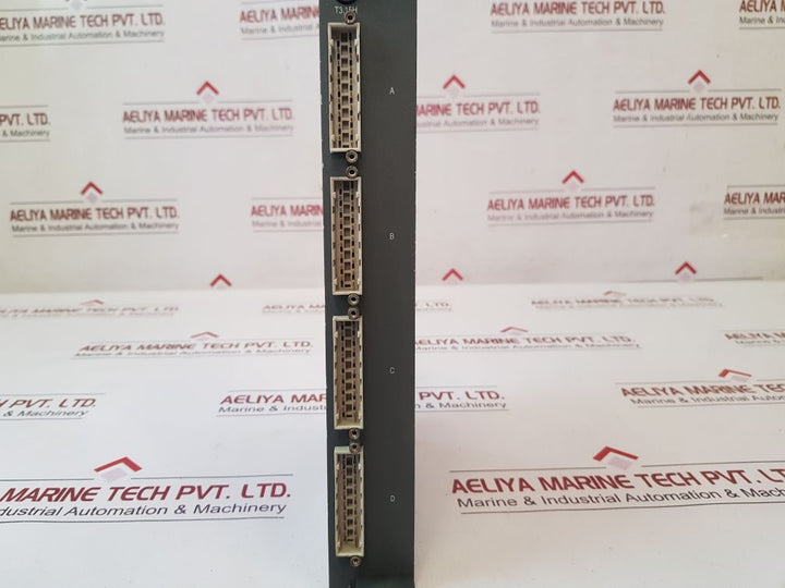 Abb Ac870PMelody Binary Input Module Cbi 20
