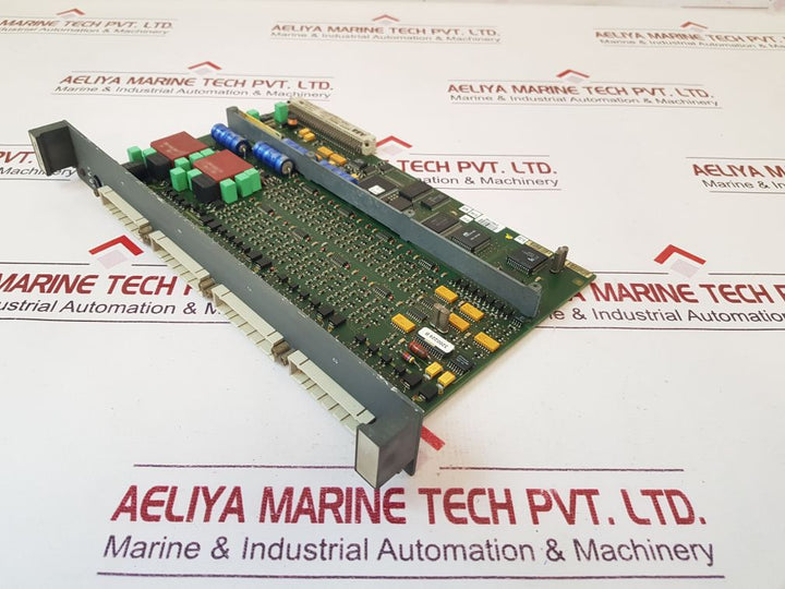 Abb Ac870PMelody Binary Input Module Cbi 20
