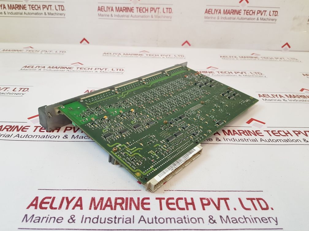 Abb Ac870PMelody Binary Input Module Cbi 20
