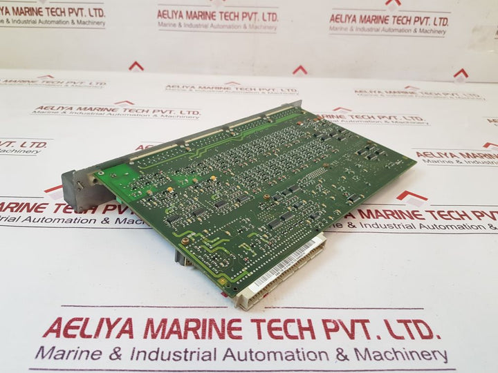 Abb Ac870PMelody Binary Input Module Cbi 20
