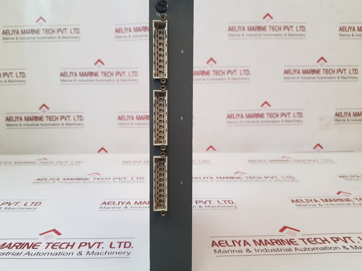 Abb Ac870PMelody Binary Output Module Cbo10
