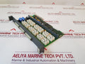 Abb Ac870PMelody Binary Output Module Cbo10
