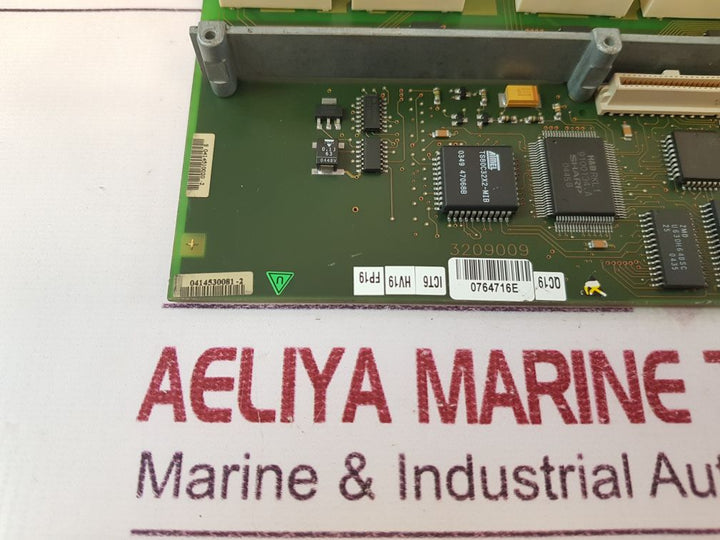 Abb Ac870PMelody Binary Output Module Cbo10

