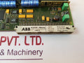Abb Ac870PMelody Binary Output Module Cbo10
