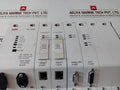 Abb Ac 800F,Ei 813F,Fi 830F,Fi 820F Module Rack