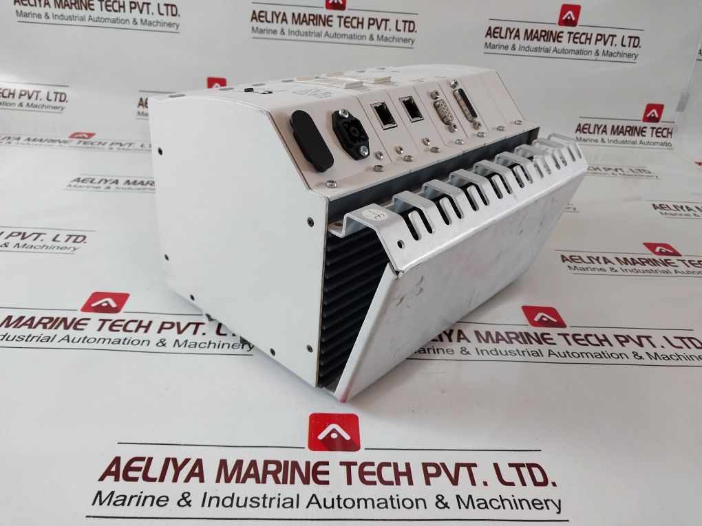 Abb Ac 800F,Ei 813F,Fi 830F,Fi 820F Module Rack