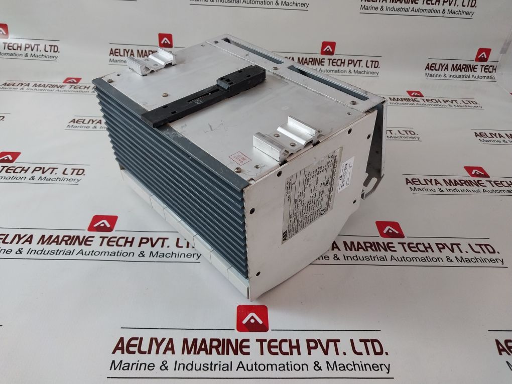 Abb Ac 800F,Ei 813F,Fi 830F,Fi 820F Module Rack