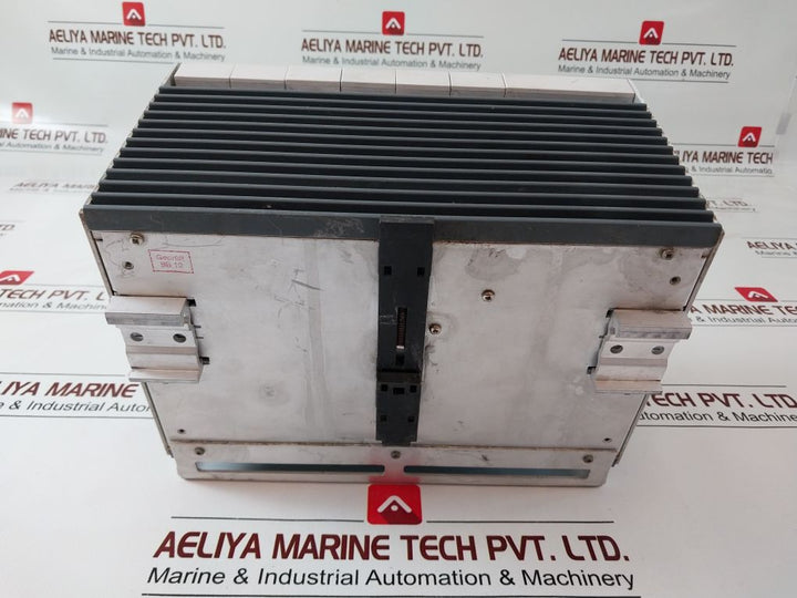 Abb Ac 800F,Ei 813F,Fi 830F,Fi 820F Module Rack