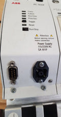 Abb Ac 800F Power Supply Module 3Bdh000013R1

